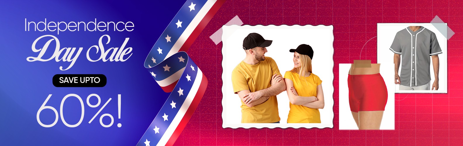 4th July Sales